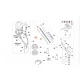 STIHL  Wysięgnik 25,4 mm FA03 710 7101